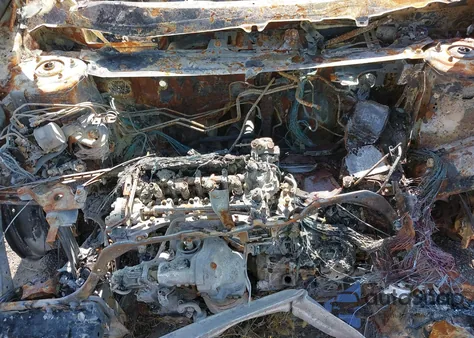 2018 Honda Cr-V Ex-L/Ex-L Navi z USA, uszkodzony, nr VIN 7FARW2H83JE093552